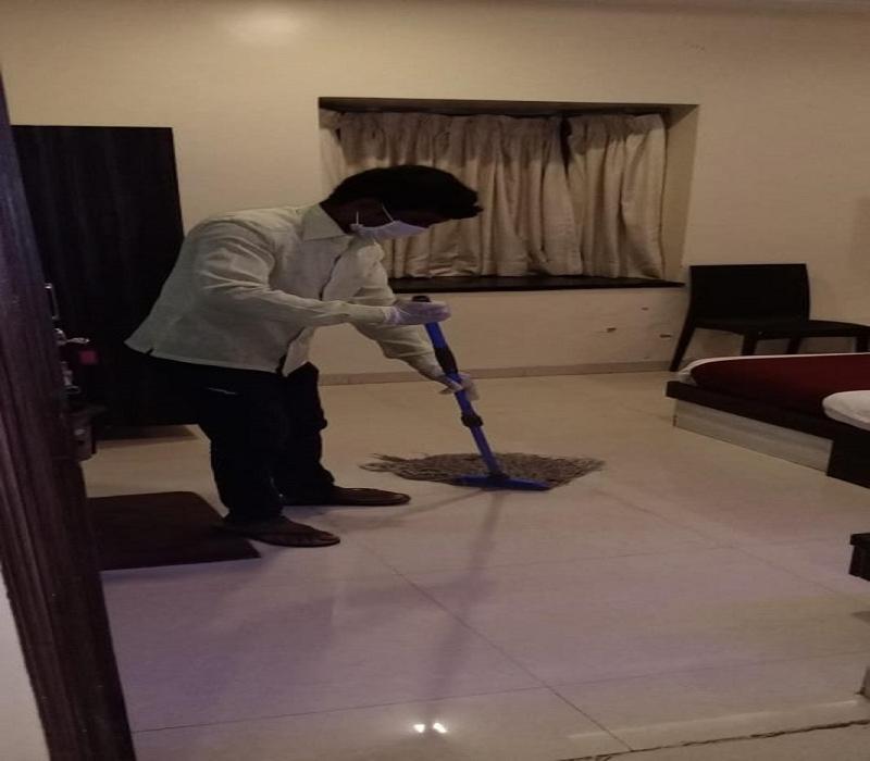 Hotel White House Pune Dış mekan fotoğraf