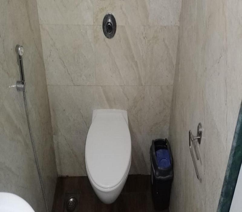 Hotel White House Pune Dış mekan fotoğraf