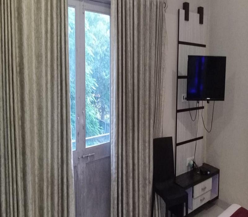 Hotel White House Pune Dış mekan fotoğraf