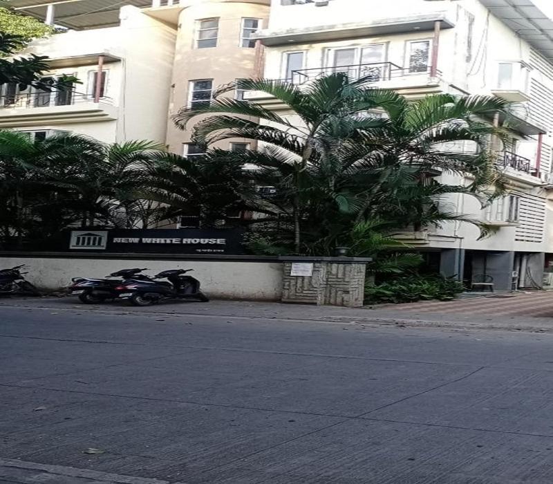 Hotel White House Pune Dış mekan fotoğraf