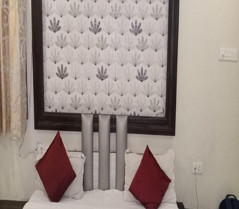 Hotel White House Pune Dış mekan fotoğraf