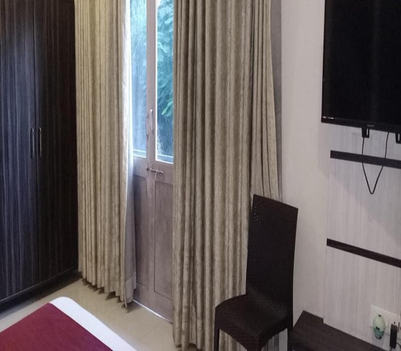 Hotel White House Pune Dış mekan fotoğraf