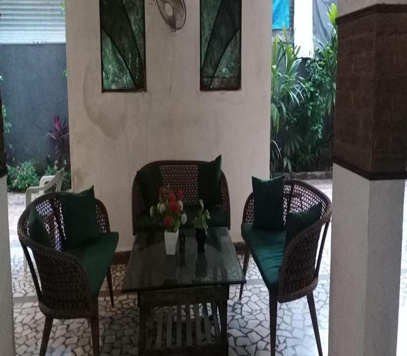 Hotel White House Pune Dış mekan fotoğraf