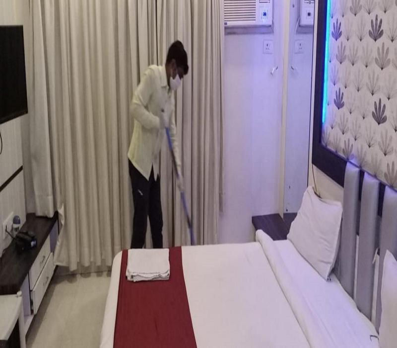 Hotel White House Pune Dış mekan fotoğraf