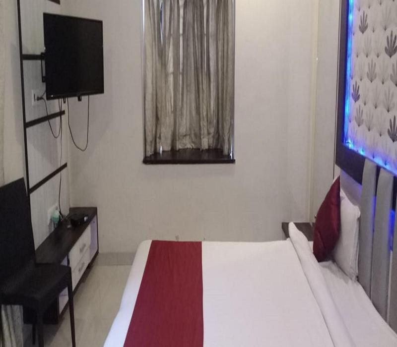 Hotel White House Pune Dış mekan fotoğraf