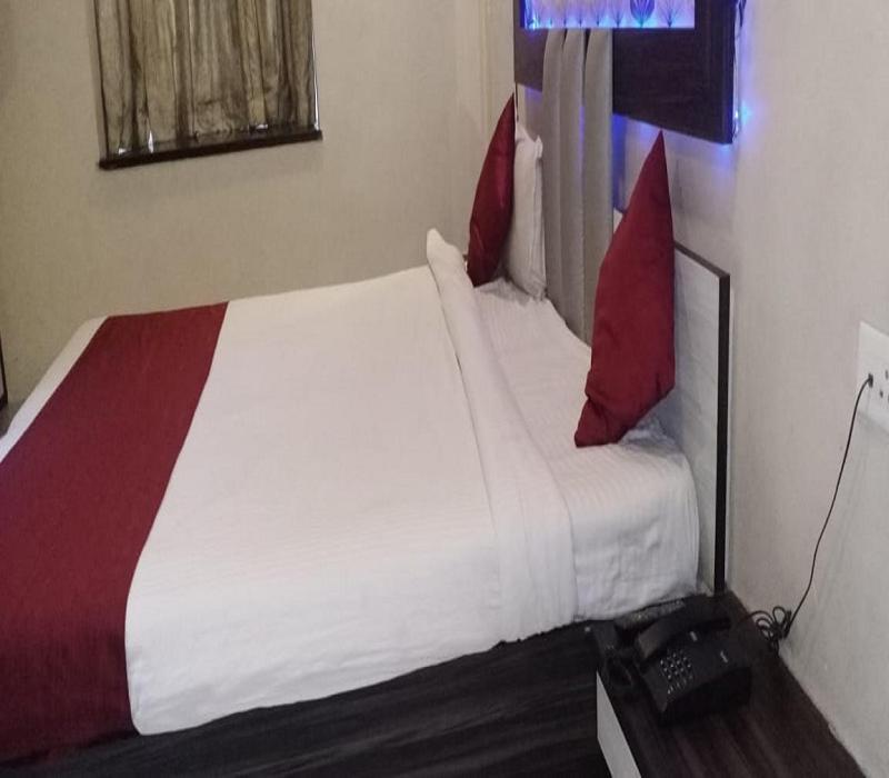 Hotel White House Pune Dış mekan fotoğraf
